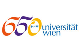 Logo 650-Jahre Universität Wien