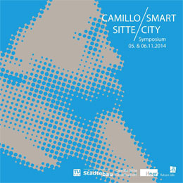 Camillo Sitte Logo