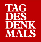 Logo Tag des Denkamls