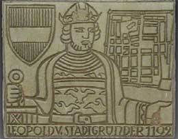 Leopold V 1192