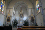 Annunziata-Kloster Am Stein