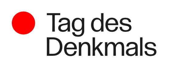 Logo BDA Tag des Denkmals