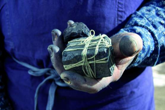 Logo Vortragsreihe Icomos